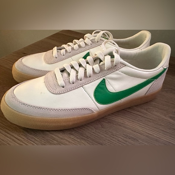 men's nike killshot 2
